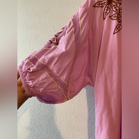 VERO ALFIE  JANEIRO MINI DRESS - Picture 2 of 7